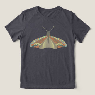 Camiseta Triblenda Polilla pintada