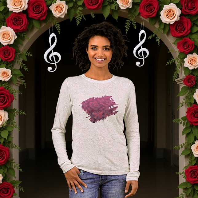 Camiseta Triblenda Polvo de la envergadura (Subido por el creador)