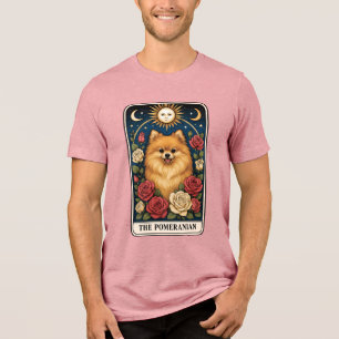 Camiseta Triblenda Pomerania