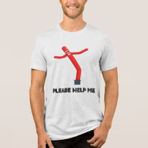 Por favor, ayúdame