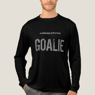 Camiseta Triblenda portero de Clabaugh Athletics
