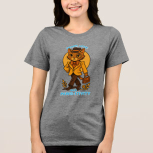 Camiseta Triblenda positividad