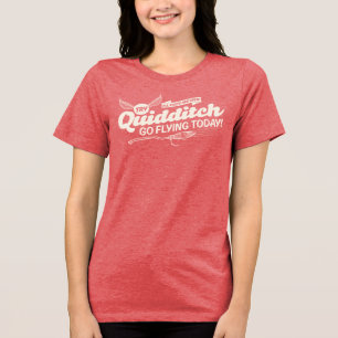 Camiseta Triblenda POSTER de contratación de QUIDDITCH™