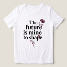 Camiseta Triblenda Power Shaper