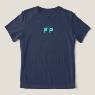 Camiseta Triblenda PP de la vieja escuela