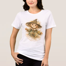 Camiseta Triblenda Prado Dorado Vintage