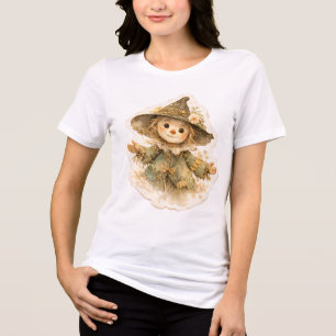 Camiseta Triblenda Prado Dorado Vintage