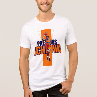 Camiseta Triblenda Precious Achiuwa Basketball T-Shirt
