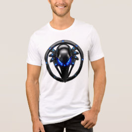 Camiseta Triblenda „Predator – Jäger der Schatten“