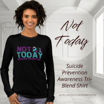 Prevención del Suicidio No Hoy