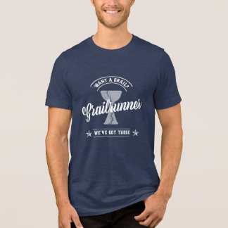 Camiseta Triblenda Prima de Grailrunner