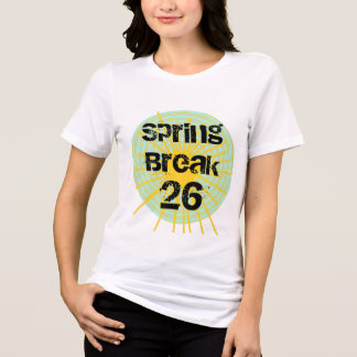 Camiseta Triblenda Primavera 08