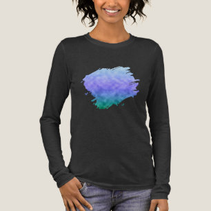 Camiseta Triblenda Primavera bajo el cielo
