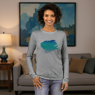 Camiseta Triblenda Prisma de Crepúsculo