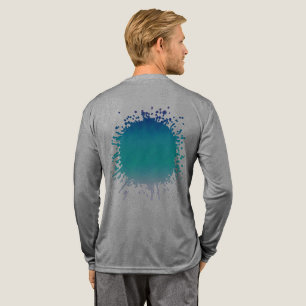 Camiseta Triblenda Prisma del Crepúsculo