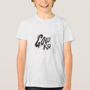 Camiseta Triblenda producto bonito fresco
