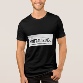 Camiseta Triblenda Programador Hacker Diseño