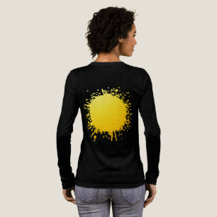 Camiseta Triblenda Promesa Lucente