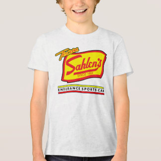 Camiseta Triblenda Prototipo