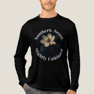 Camiseta Triblenda Psychos del Sur