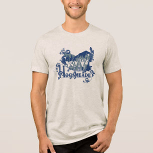 Camiseta Triblenda Pueblo Vintage HOGSMEADE™ Gráfica