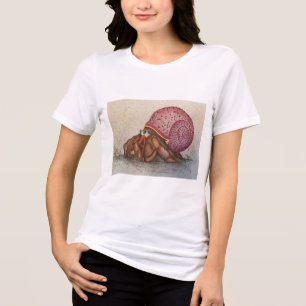 Camiseta Triblenda Pulpo Caprichoso