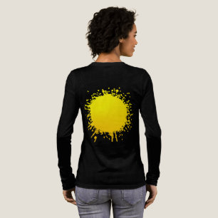 Camiseta Triblenda Pulso Halcyon