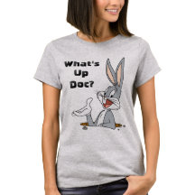 ¿QUÉ PASA DOC?™ BUGS BUNNY™ Rabbit Hole