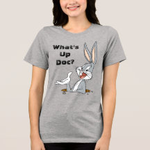 ¿QUÉ PASA DOC?™ BUGS BUNNY™ Rabbit Hole