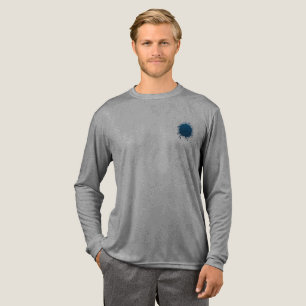 Camiseta Triblenda Quietud Abisal