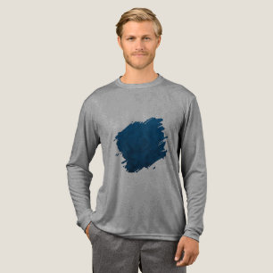 Camiseta Triblenda Quietud abismal