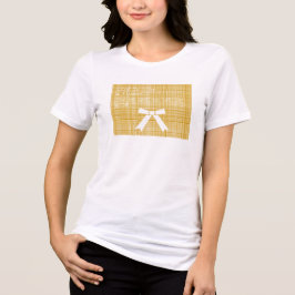 Camiseta Triblenda quote Tシャツ