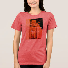 Camiseta Triblenda quote Tシャツ