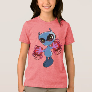 Camiseta Triblenda Qwiby T-Shirt
