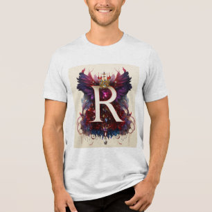 Camiseta Triblenda "R: El arte de los datos" "Estadísticamente elegan