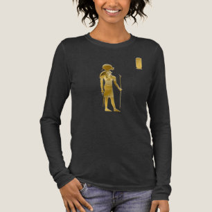 Camiseta Triblenda Ra Egyptian Sun God - Antigua figura de la deidad