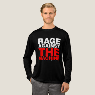 Camiseta Triblenda rabia