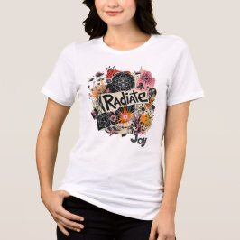 Camiseta Triblenda Radiate Shirt