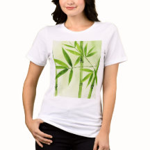 Ramas de bambú