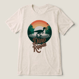 Camiseta Triblenda Raptor Ripple