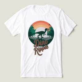 Camiseta Triblenda Raptor Ripple