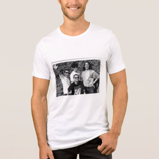 Camiseta Triblenda raros