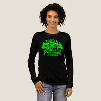 Camiseta Triblenda Ratas matemáticas generacionales