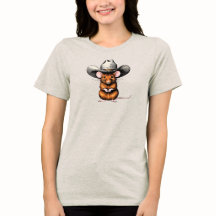 Ratón Cowboy, ratón Country