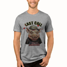 Recogidas de cerdo con clase