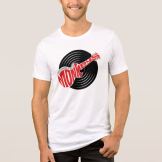 Camiseta Triblenda Record Logo