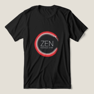 Camiseta Triblenda Red Zen