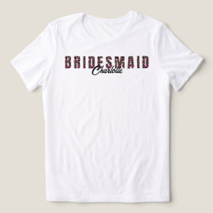 Camiseta Triblenda Regalo de Despedida de Soltera de Pickleball Dinks