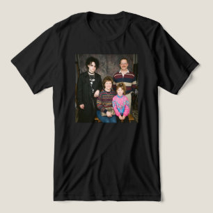 Camiseta Triblenda Regalo de foto personalizada divertido