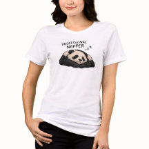 Regalo de Oso Panda Dormilón Lindo Durmiente Profe